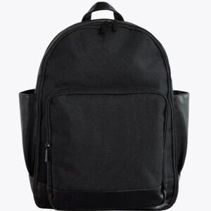 BEIS The Backpack in Black